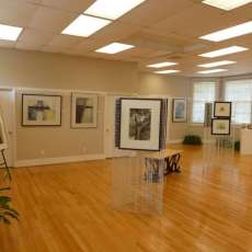 Reavis Gallery