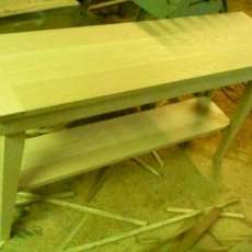 Sofa Table