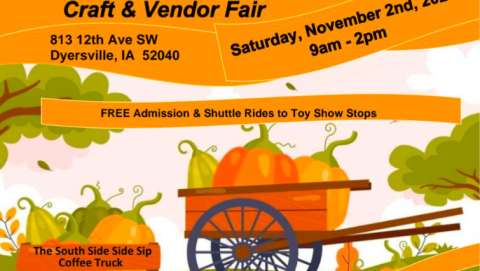 Craft & Vendor Fair