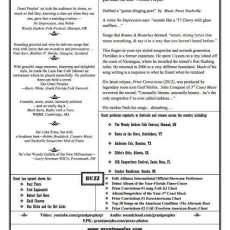 Grant Peeples One Sheet and Bio Side 2