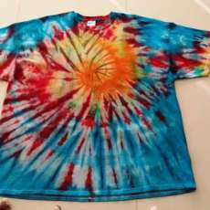 Tie Dye
