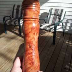 Pepper Mill
