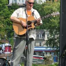 Easton Riverside Festival of the Arts