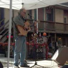 Fall Foliage Weekend In Jim Thorpe PA