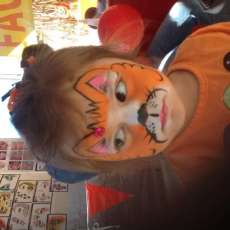Face painting