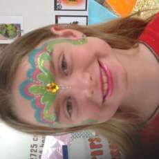 Face painting