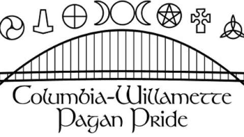 Columbia Willamette Pagan Pride Day Cwppd