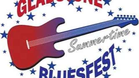 Gladstone Summertime Bluesfest