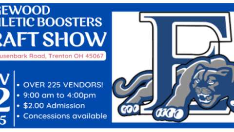 Edgewood High School Craft Show