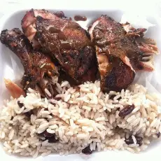 Jerk Chicken