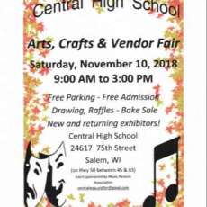 2018 Craft Fair