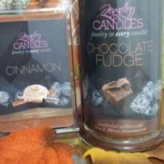 Candle/tart scents