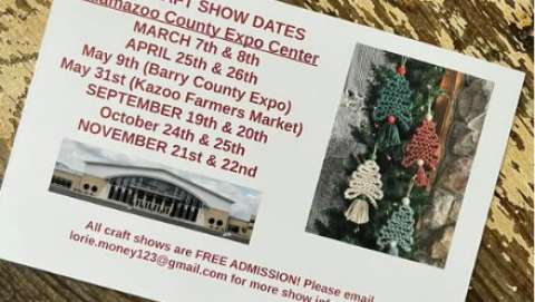 Holiday Craft Show