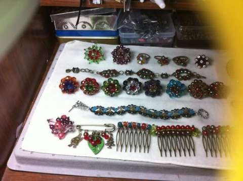 Elizabeth A Simbulan