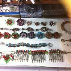 Besunobeads accessories