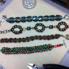 Besunobeads accessories