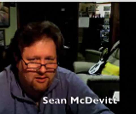 Sean McDevitt Sean McDevitt