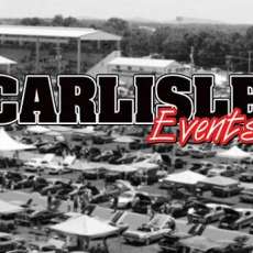 Carlisle Events