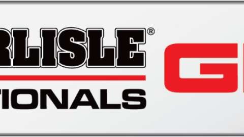 Carlisle GM Nationals