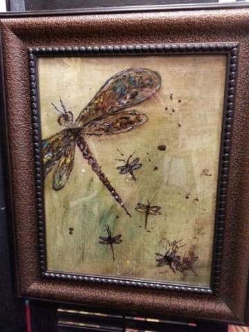 Dragonfly Collection