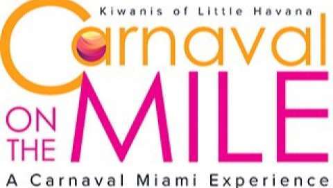 Carnaval on the Mile Art & Music Festival