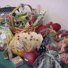 Craft Supplies
