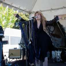 "Stevie Nicks"
