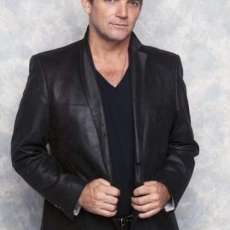 "Lindsey Buckingham" - Mark Blasquez