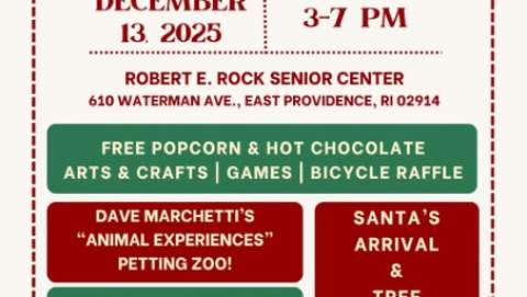 East Providence Winterfest East Providence Winterfest