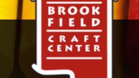 Holiday Sale at Brookfield Craft Center