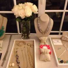 Trunk show