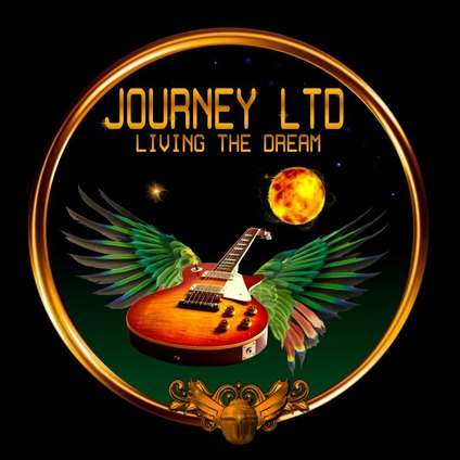 Journey LTD ~ Living the Dream