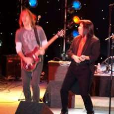 Orange County Pavilion - Journey Tribute Concert