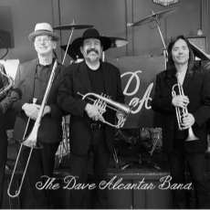American Legion - Dave Alcantar Band