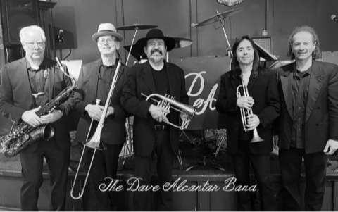 American Legion - Dave Alcantar Band