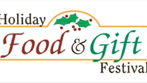 The Holiday Food and Gift Festival