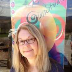 Spinning Glass Studio