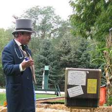 Doc selling snake oil