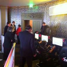 RaceRoom Events