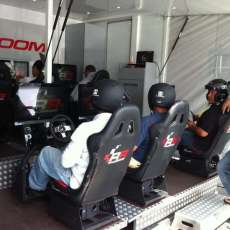 RaceRoom Events