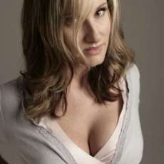 Georgette Jones -Daughter of Country Legends George Jones & Tammy Wynette