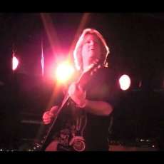 Michael J Paepke live at Medina Ballroom