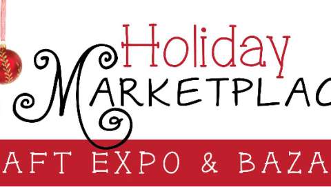 Holiday Marketplace Craft Expo & Bazaar