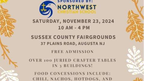 Fall Craft Fair