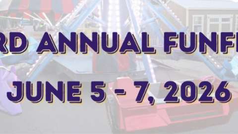 Durand Funfest