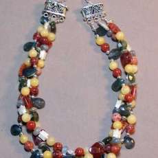 Grace Under Pressure