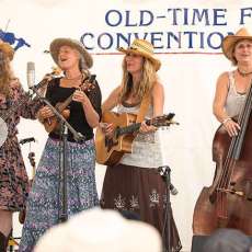Fiddler's Convention