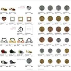 Bracelets of Gold, Rose Gold and Silver