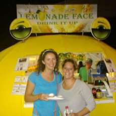 LemonadeFace