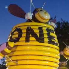 HoneyFace Coming Soon to your Festival